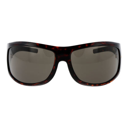 Lunettes de soleil marron Hugo Boss pour femme