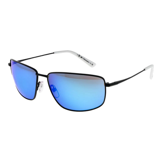 BMW Motorsport Schwarze Herren Sonnenbrille