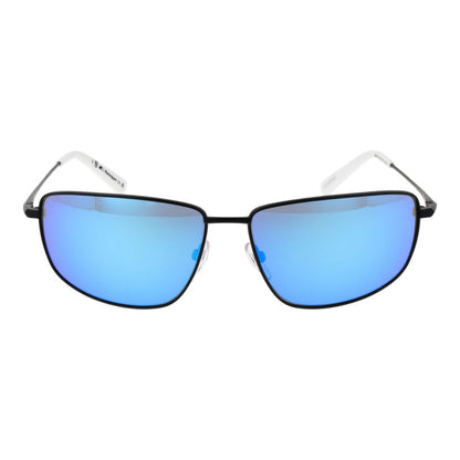 BMW Motorsport Schwarze Herren Sonnenbrille