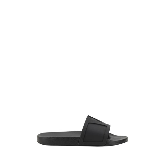 Valentino Garavani VLogo Sandalen