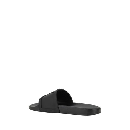 Valentino Garavani VLogo Sandalen
