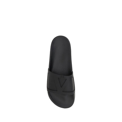 Valentino Garavani VLogo Sandalen