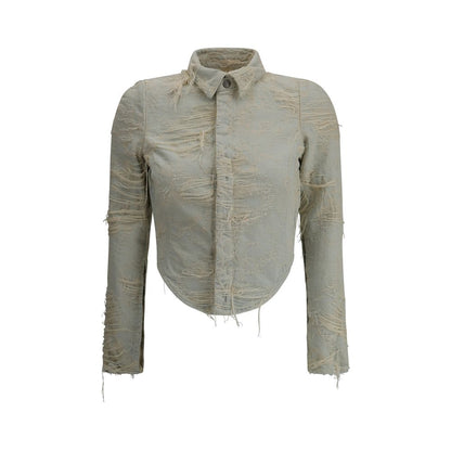 Chemise Diesel De-madeline-fsg