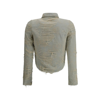 Chemise Diesel De-madeline-fsg