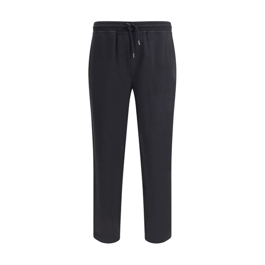 Pantalon de survêtement monochrome Brunello Cucinelli