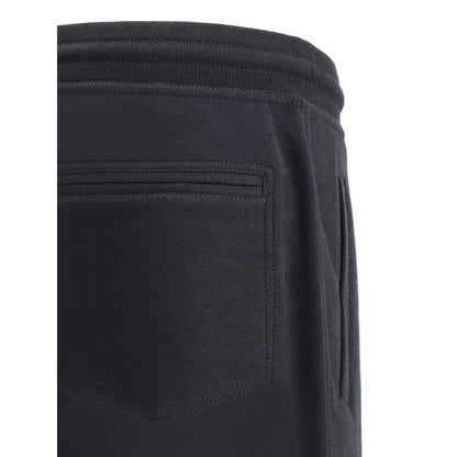 Pantalon de survêtement monochrome Brunello Cucinelli