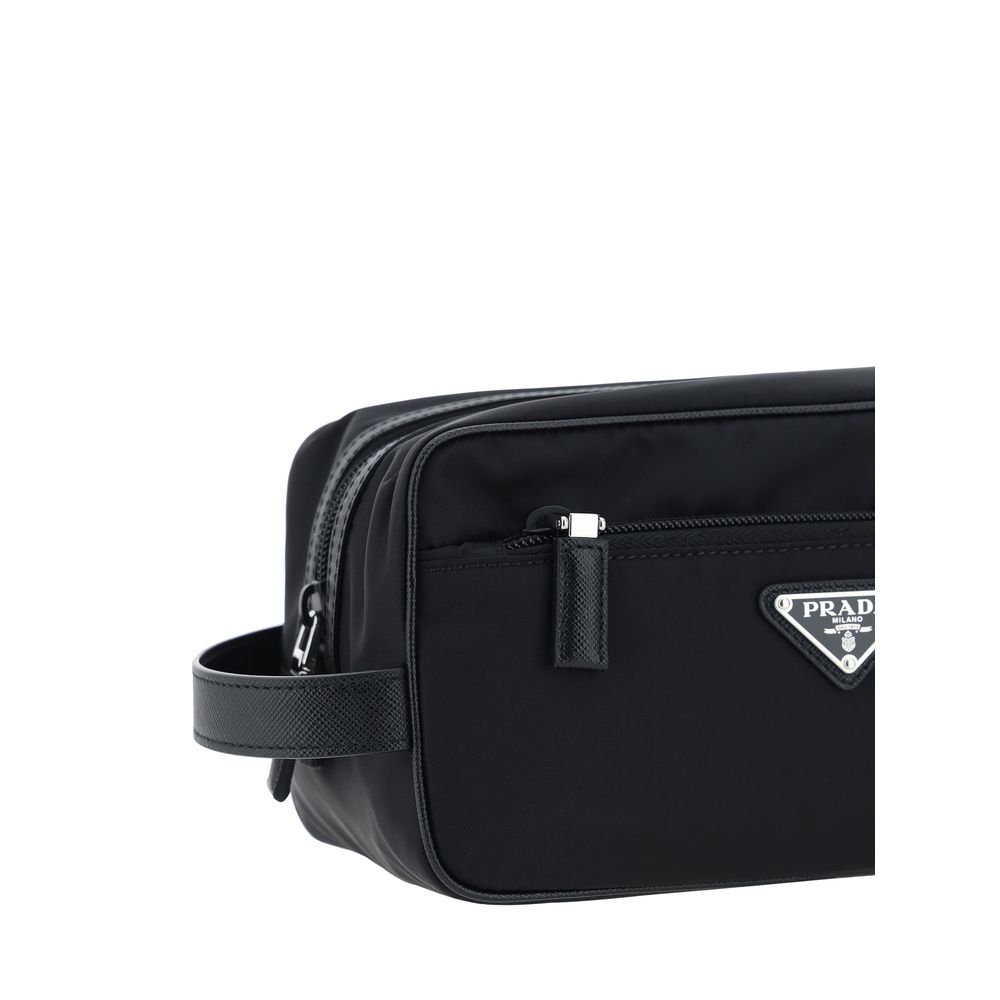 Trousse de beauté Prada