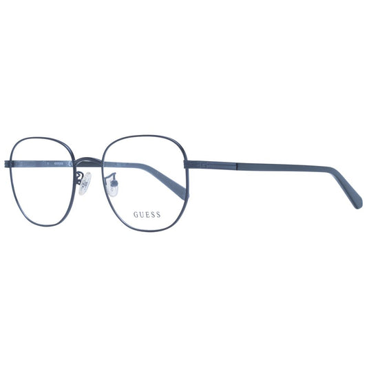 Guess – Schwarze optische Unisex-Brillen