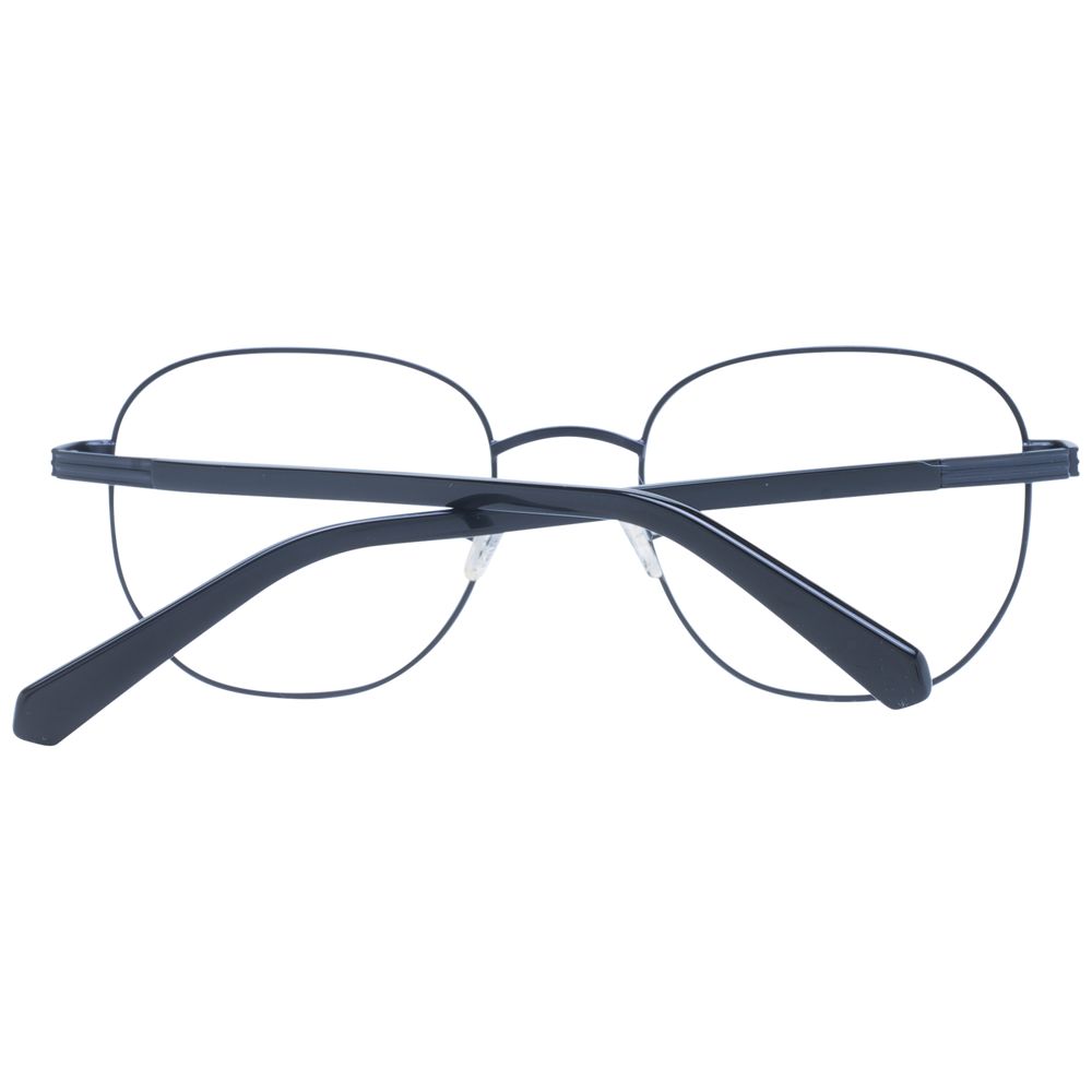 Guess – Schwarze optische Unisex-Brillen