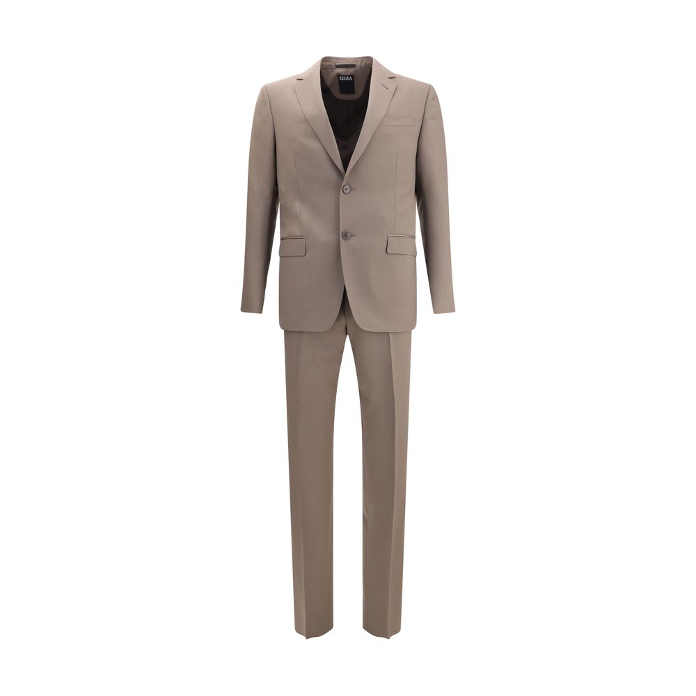 Costume de luxe ZEGNA