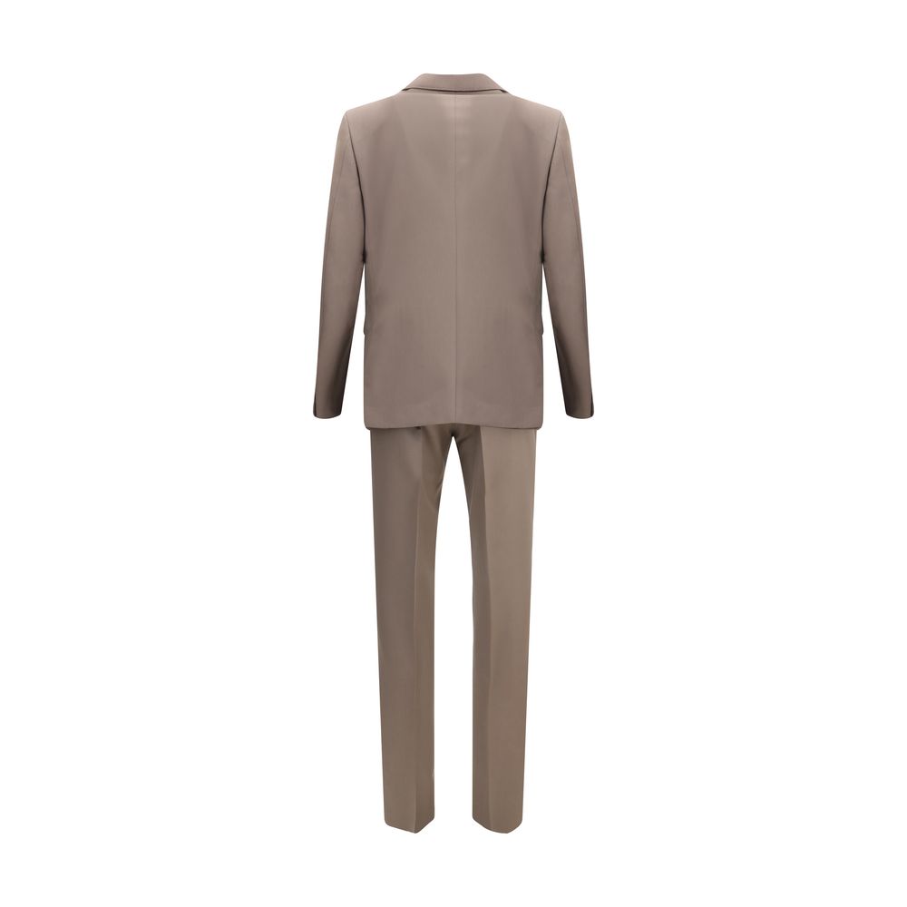 Costume de luxe ZEGNA