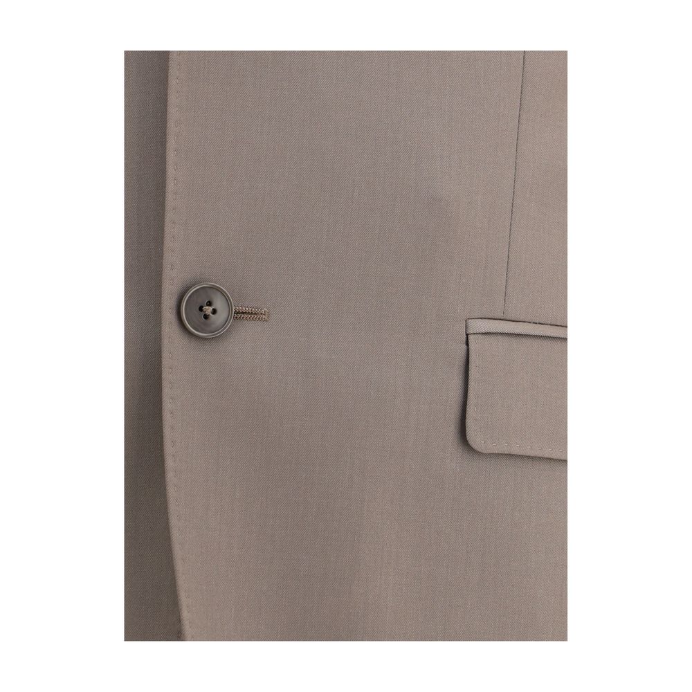 Costume de luxe ZEGNA
