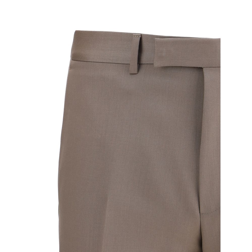 Costume de luxe ZEGNA