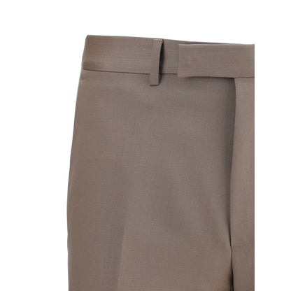 Costume de luxe ZEGNA