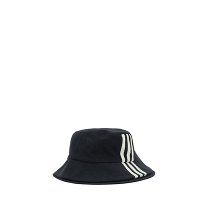 Y-3 Bucket Hat mit Logo