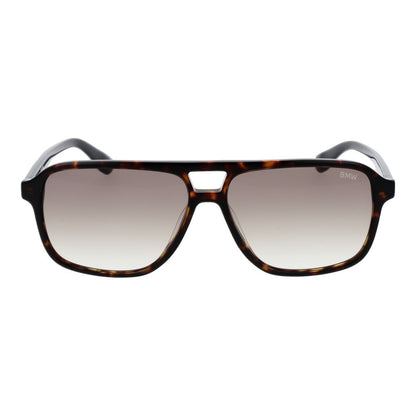 BMW Braune Herren Sonnenbrille