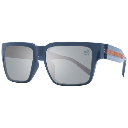 Timberland Graue Herren Sonnenbrille