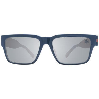 Timberland Graue Herren Sonnenbrille