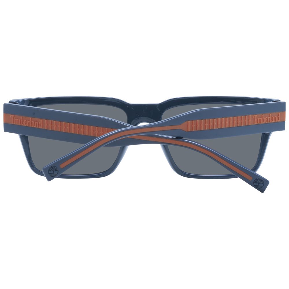 Timberland Graue Herren Sonnenbrille