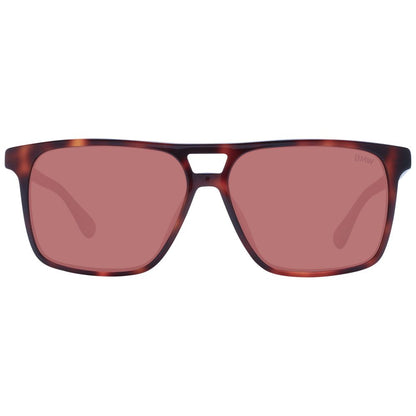 BMW Braune Herren Sonnenbrille