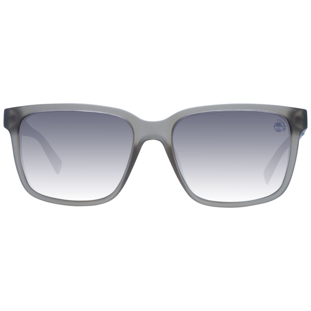 Timberland Graue Herren Sonnenbrille