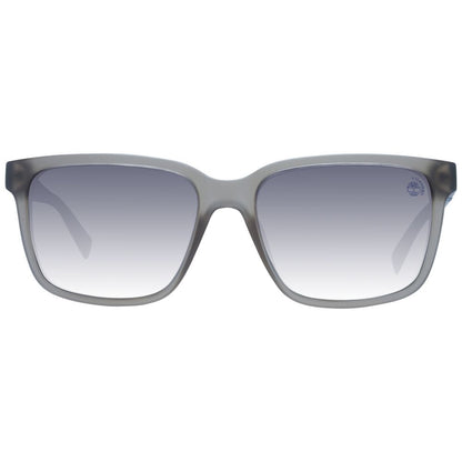 Timberland Graue Herren Sonnenbrille