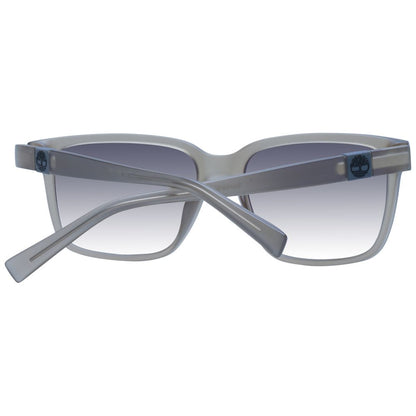 Timberland Graue Herren Sonnenbrille