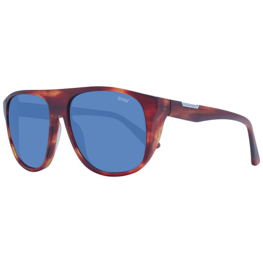 BMW Braune Herren Sonnenbrille