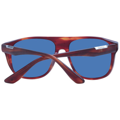 BMW Braune Herren Sonnenbrille