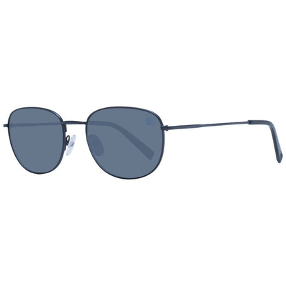 Timberland Schwarze Herren Sonnenbrille