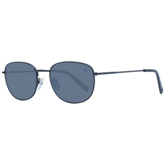 Timberland Schwarze Herren Sonnenbrille