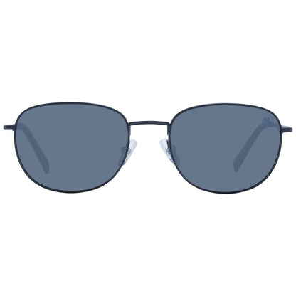 Timberland Schwarze Herren Sonnenbrille