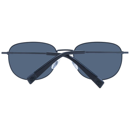 Timberland Schwarze Herren Sonnenbrille