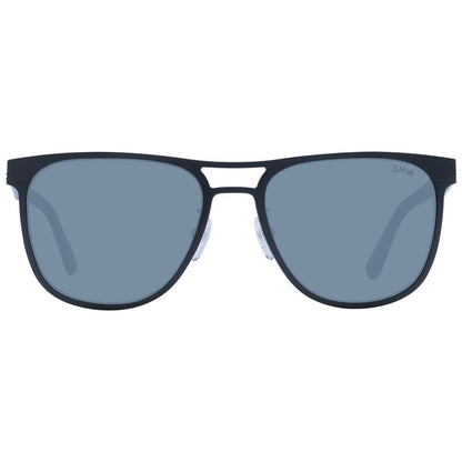 BMW Schwarze Herren Sonnenbrille