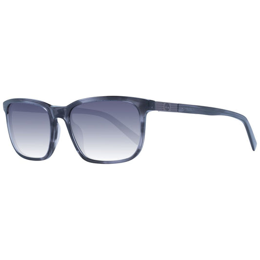 Timberland Graue Herren Sonnenbrille