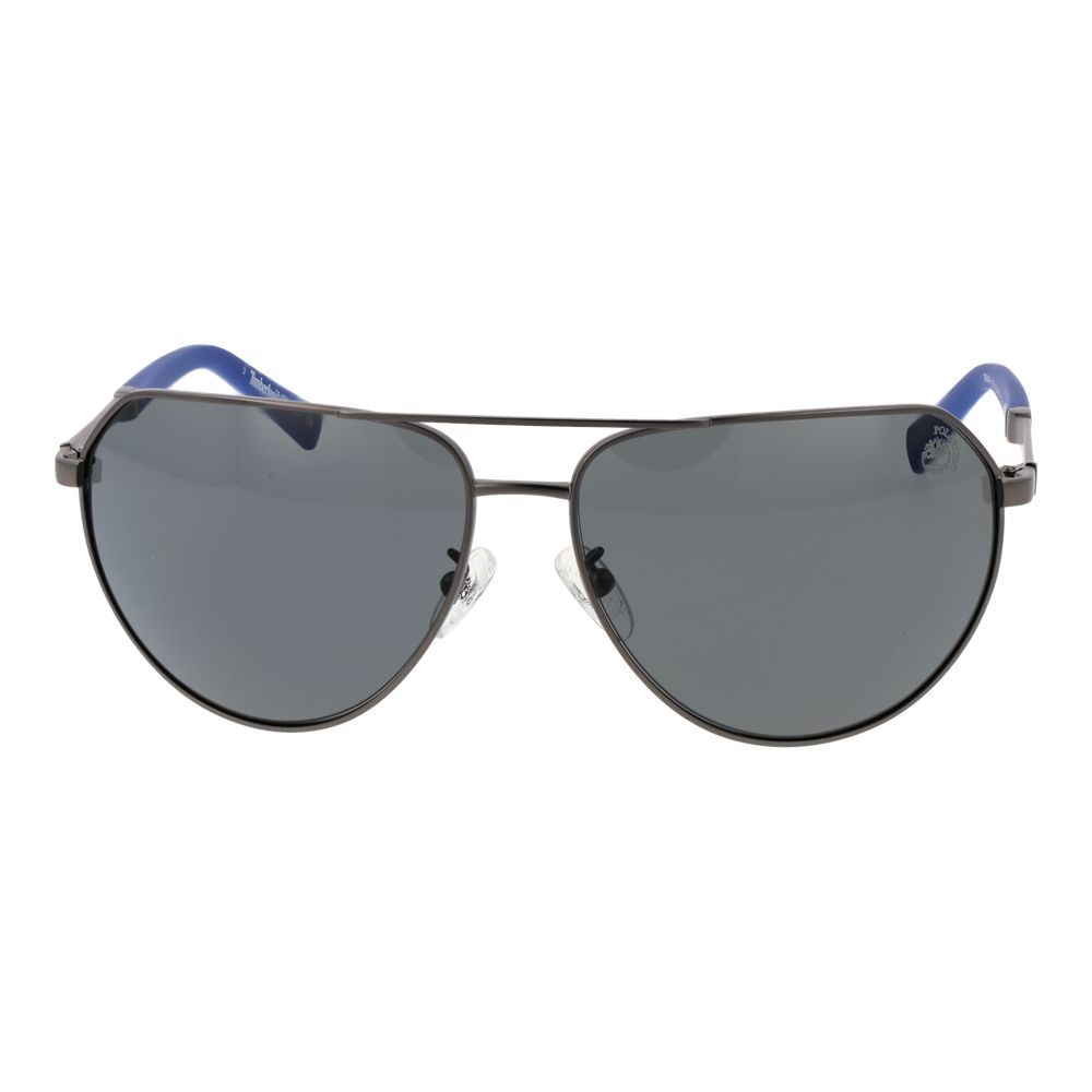 Timberland Graue Herren Sonnenbrille