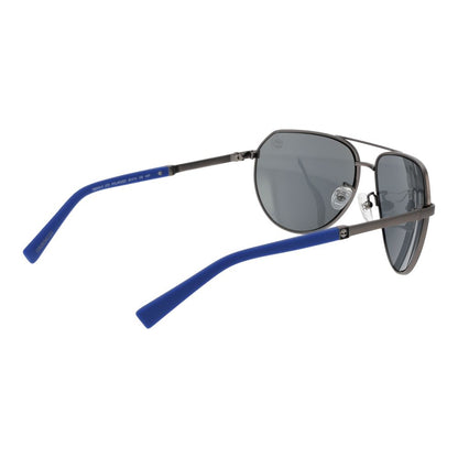 Timberland Graue Herren Sonnenbrille