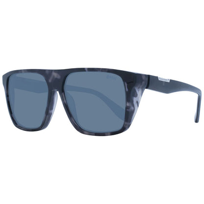 BMW Graue Herren Sonnenbrille