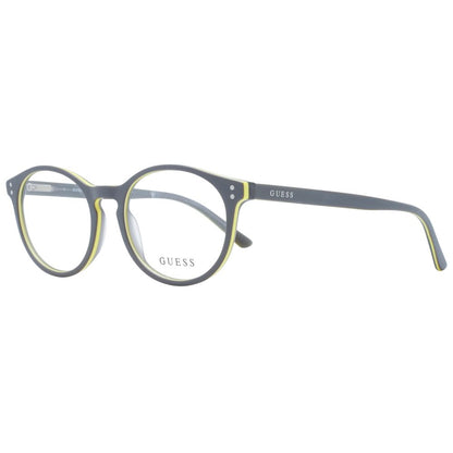 Guess – Graue optische Unisex-Brillen