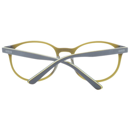 Guess – Graue optische Unisex-Brillen