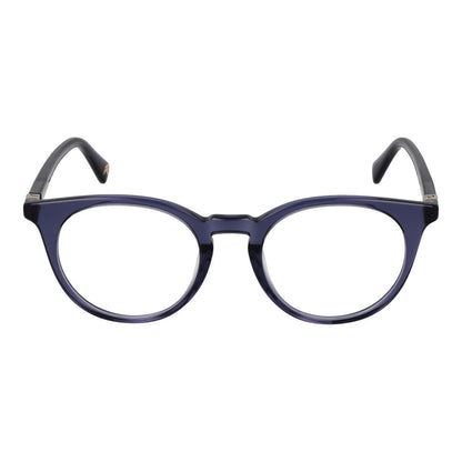 Guess – Blaue optische Unisex-Brillen