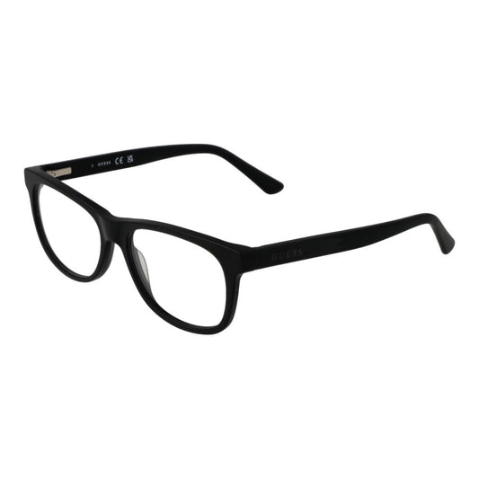 Guess – Schwarze optische Unisex-Brillen