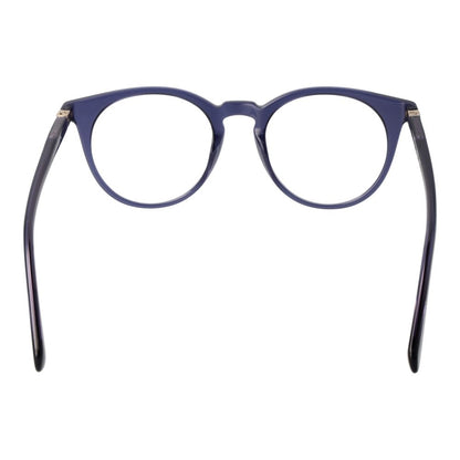 Guess – Blaue optische Unisex-Brillen