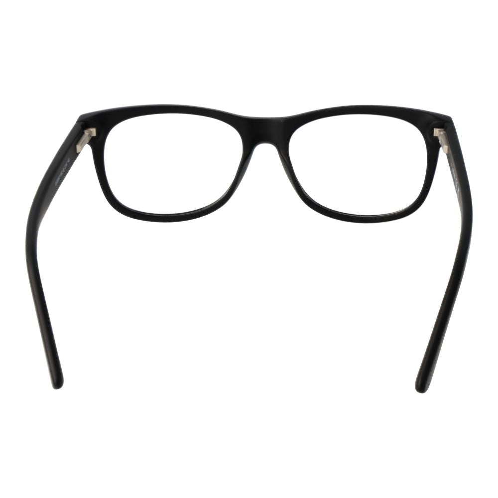Guess – Schwarze optische Unisex-Brillen