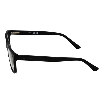 Guess – Schwarze optische Unisex-Brillen
