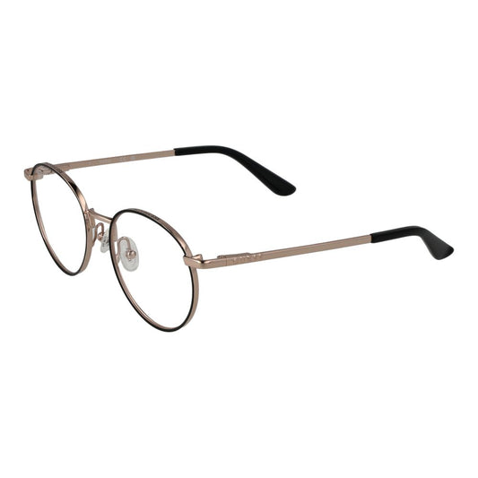 Guess – Schwarze optische Unisex-Brillen