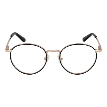 Guess – Schwarze optische Unisex-Brillen