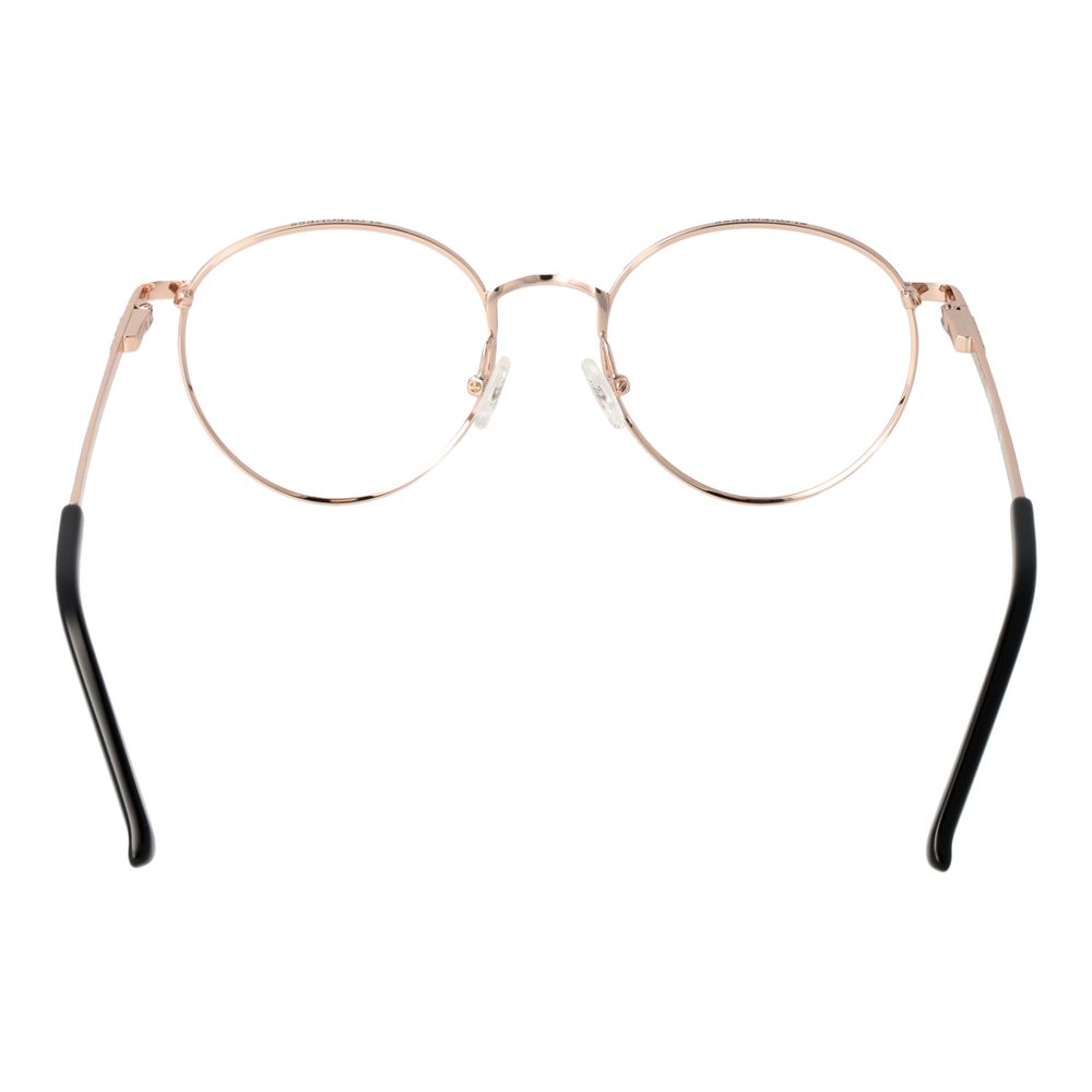 Guess – Schwarze optische Unisex-Brillen