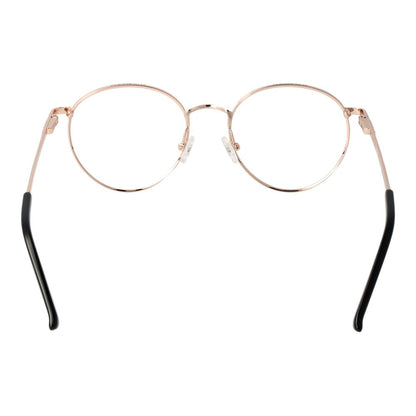 Guess – Schwarze optische Unisex-Brillen