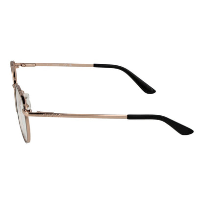 Guess – Schwarze optische Unisex-Brillen